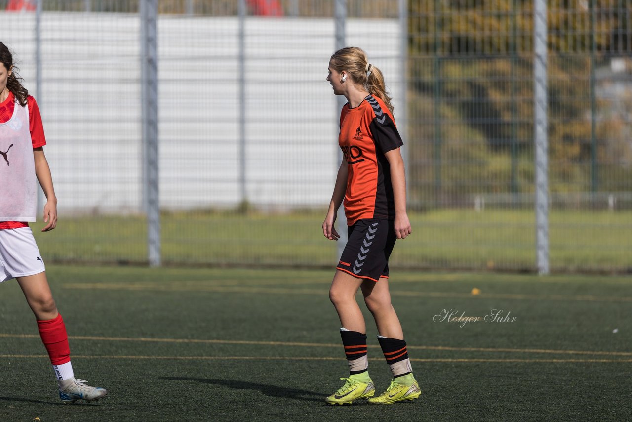 Bild 230 - wCJ Holstein Kiel Turnier